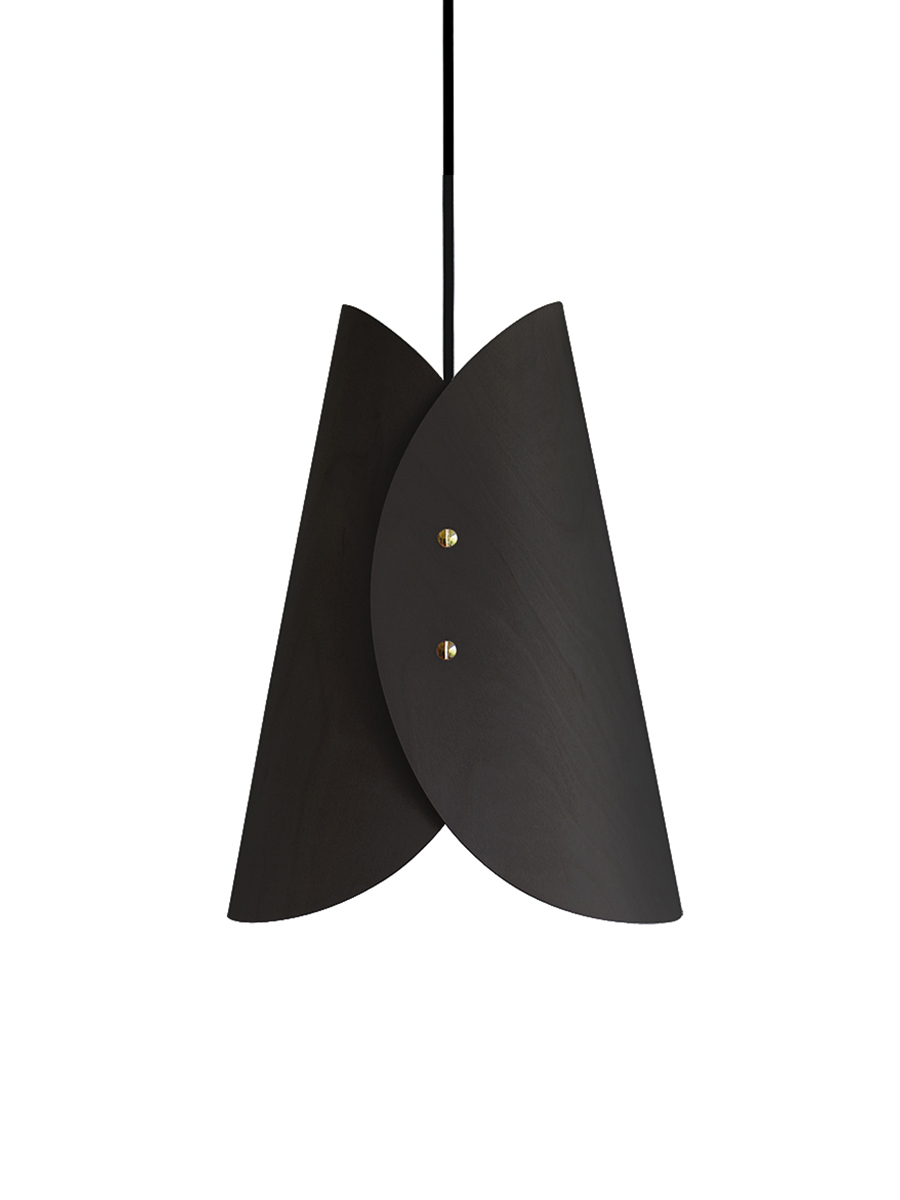 Campana – Black