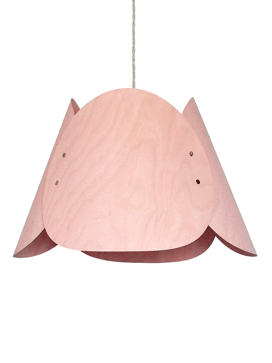 Campana Tetra – Pink 50cm