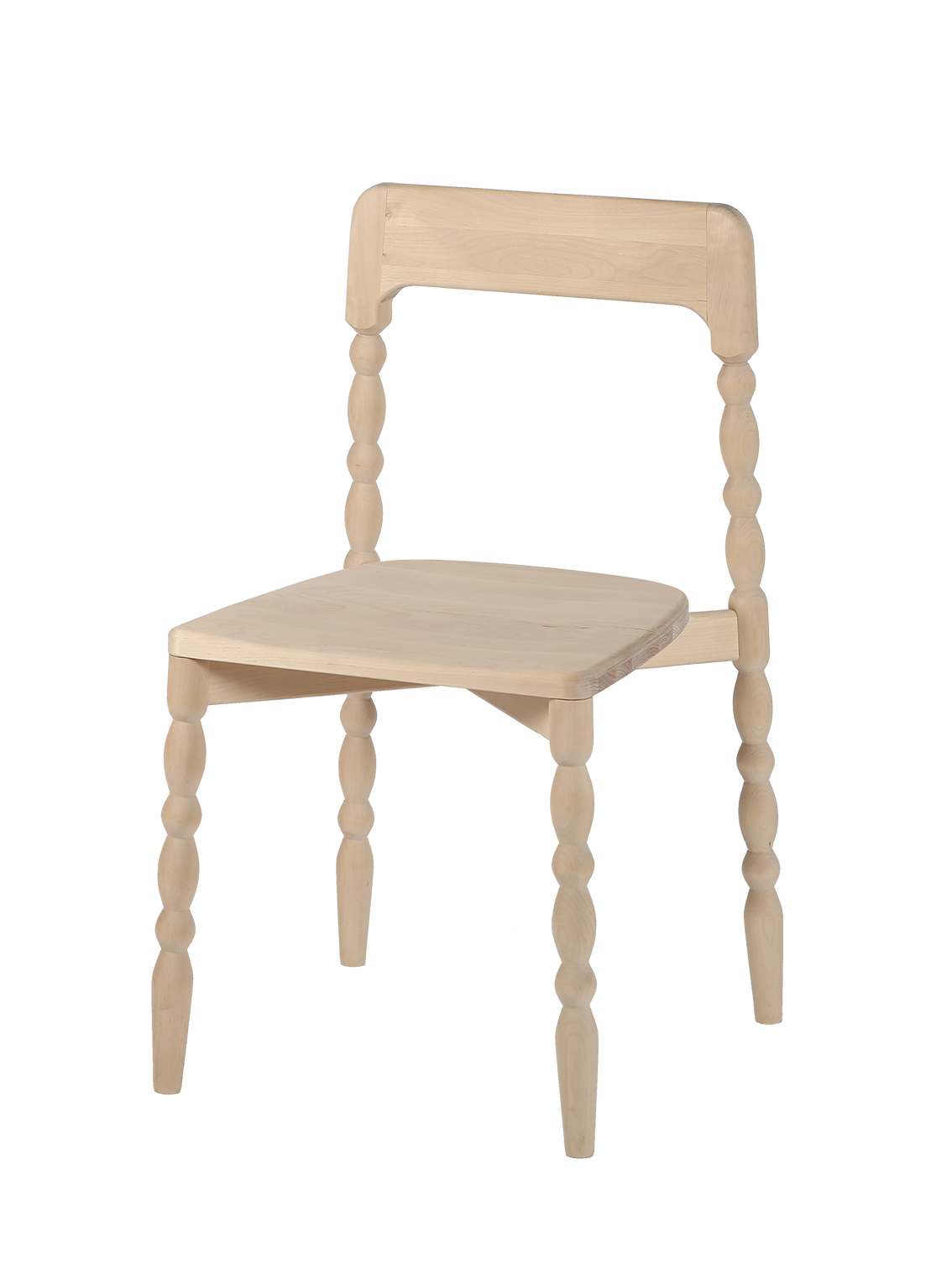 Bacatus Chair – Birch