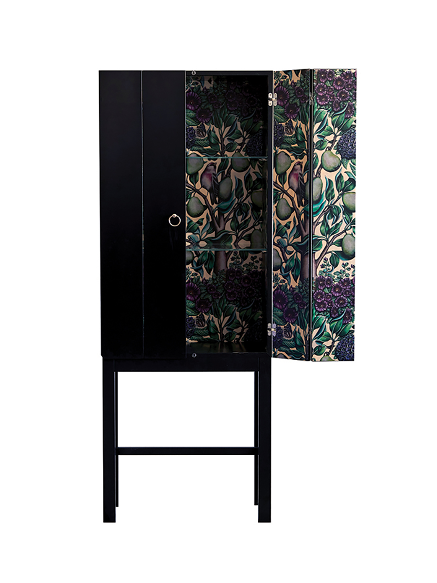 Hortus Cabinet